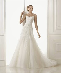 Luxquisite Bridal Couture 1061351 Image 6